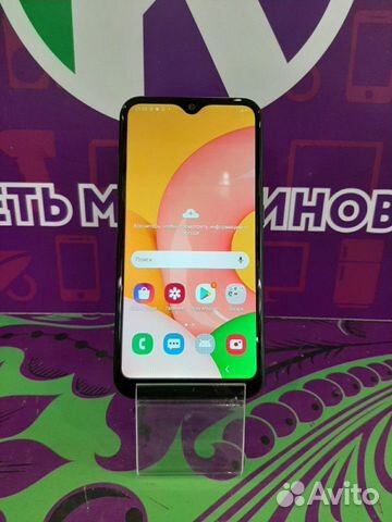 Телефон Samsung A01 16gb Телефон Samsung A01 16gb