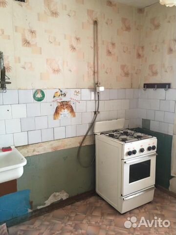 1-к квартира, 33.5 м², 1/9 эт.