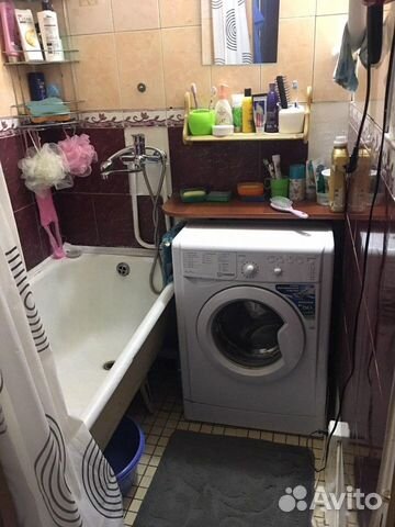 Комната 12 м² в 3-к, 8/9 эт.