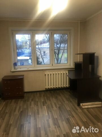 1-к квартира, 32.7 м², 2/9 эт.