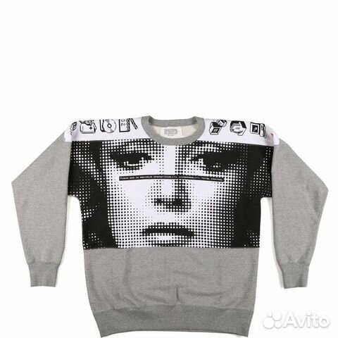 Свитшот Cav empt Свитшот Cav empt