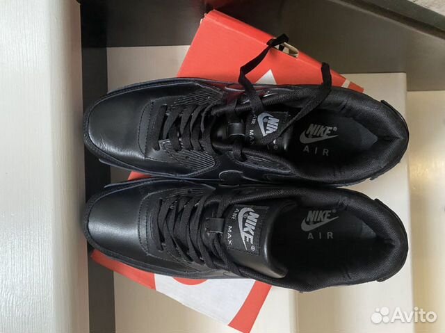 Кроссовки Nike air max