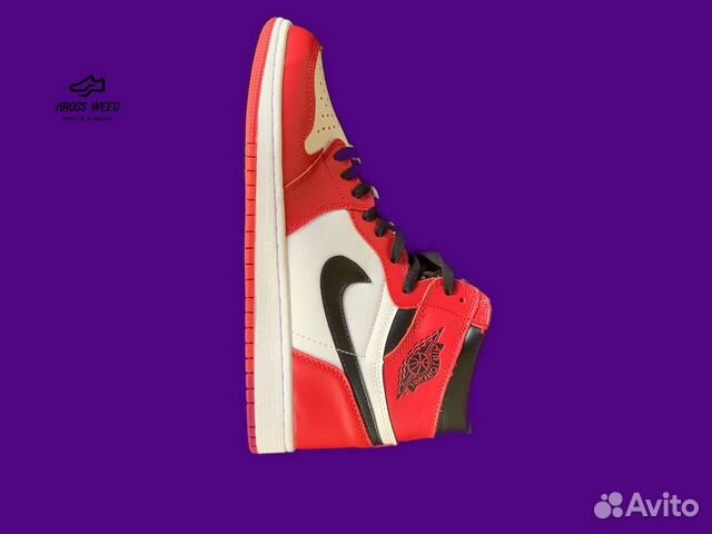 Nike Air Jordan Retro 1 Nike Air Jordan Retro 1
