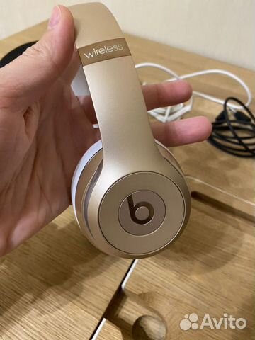 Beats Solo 3 (wireless) Beats Solo 3 (wireless)