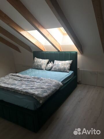 3-к квартира, 90 м², 5/5 эт. 3-к квартира, 90 м², 5/5 эт.