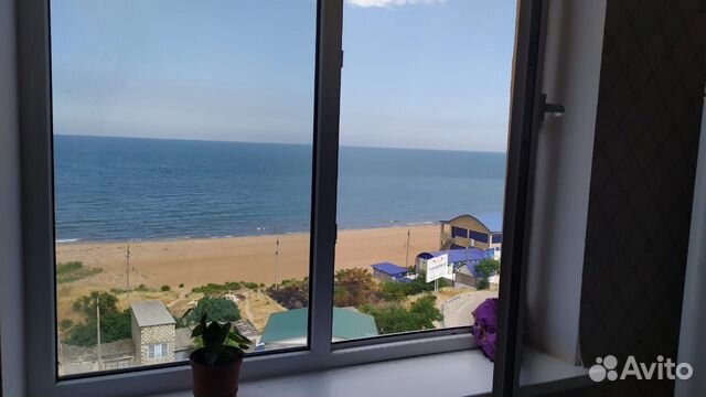 

1-к. квартира, 52 м², 3 кровати