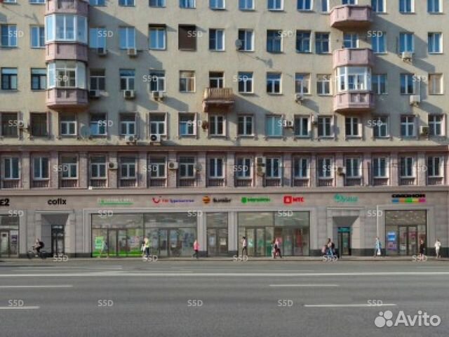 Продам торговое помещение, 177 м² Продам торговое помещение, 177 м²