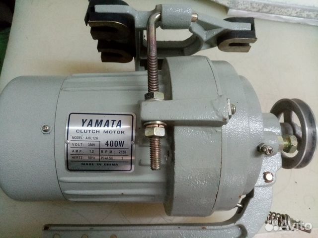 Электродвигатели