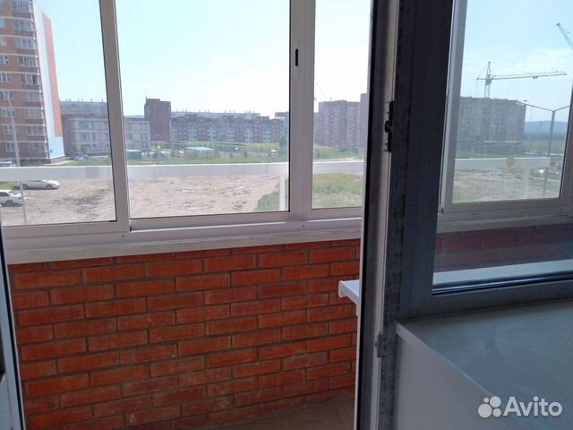 1-к квартира, 38.5 м², 3/10 эт.