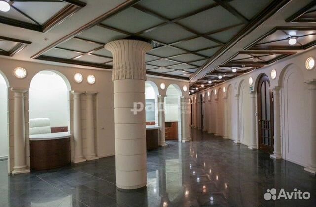 Офисно-банковское здание, 2310.7 м² Офисно-банковское здание, 2310.7 м²