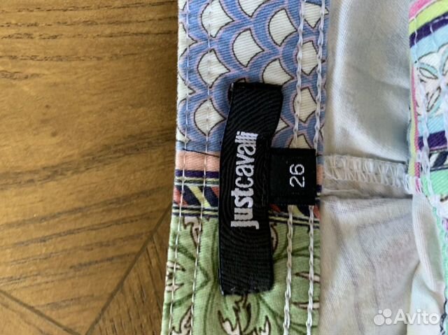 Юбка Just Cavalli Xs-s Юбка Just Cavalli Xs-s