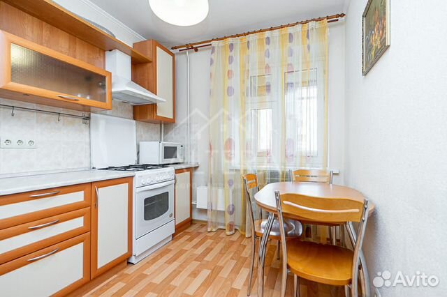 2-к квартира, 50.6 м², 8/10 эт.