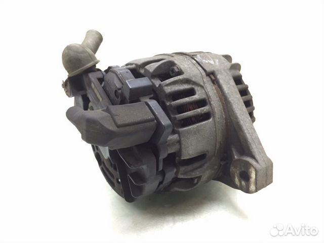 Генератор Honda Accord 1.8 бу из Европы гарантия