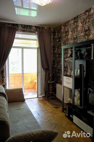 3-к квартира, 67 м², 3/4 эт. 3-к квартира, 67 м², 3/4 эт.