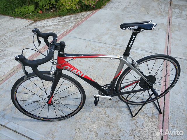 Giant Defy Advanced 