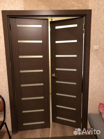 Двери межкомнатные разные размеры