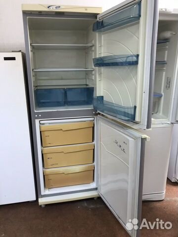 Холодильник б/у Позис гарантия доставка