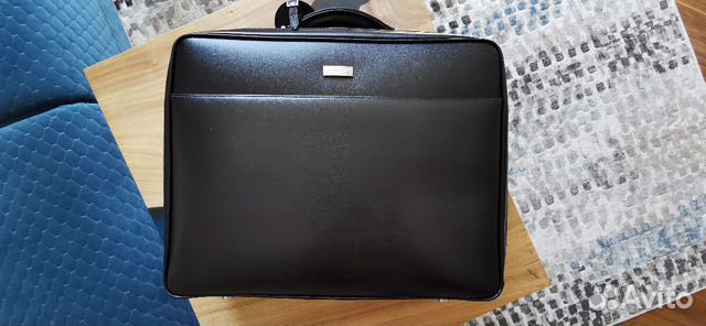 Портфель Montblanc новый красавец Портфель Montblanc новый красавец