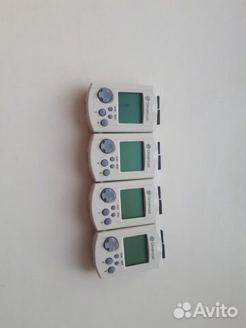 Vmy sega dreamcast