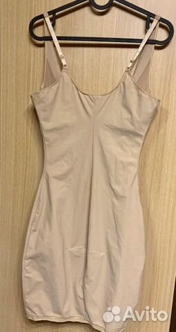 Платье корректирующее Ysabel Mora XL (новое) Платье корректирующее Ysabel Mora XL (новое)