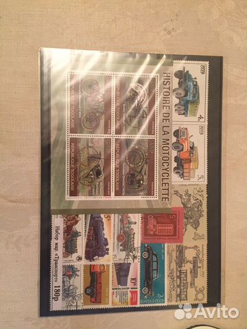 Марки Марки