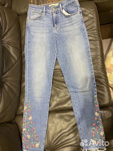 Джинсы Levi’s оригинал Джинсы Levi’s оригинал