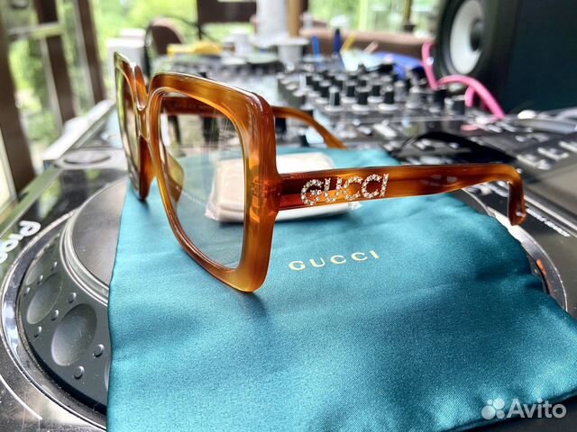 Очки Gucci оригинал Очки Gucci оригинал