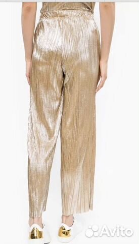 Брюки Rich & Royal новые