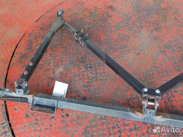 Кронштейн спойлера Вольво фм (Volvo FM) 3981334 Кронштейн спойлера Вольво фм (Volvo FM) 3981334