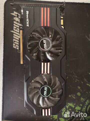 Asus Geforce gtx 560 ti Asus Geforce gtx 560 ti