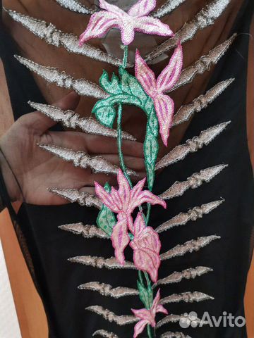 Платье John richmond