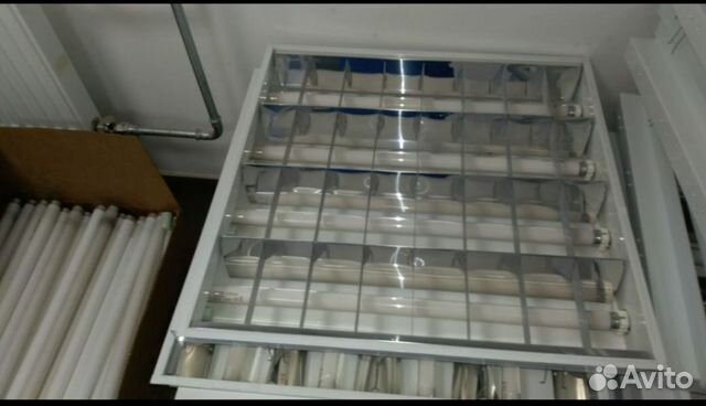 Светильник потолочный Светильник потолочный