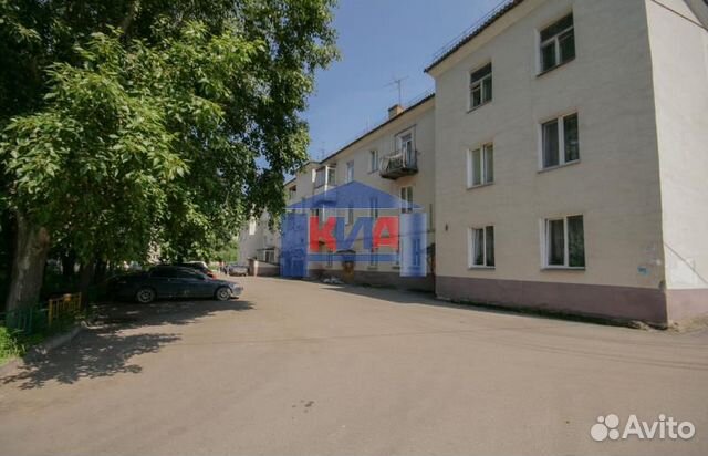 2-к квартира, 47.1 м², 3/3 эт. 2-к квартира, 47.1 м², 3/3 эт.