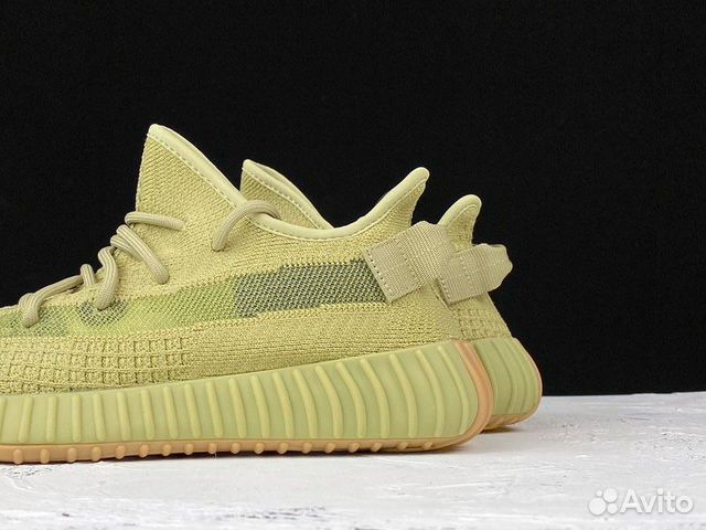 Adidas Yeezy boost 350 v2 sulfur Adidas Yeezy boost 350 v2 sulfur