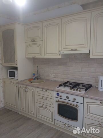2-к квартира, 65 м², 5/10 эт.