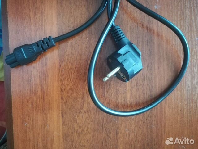 Зарядное устройство для ноутбука Зарядное устройство для ноутбука