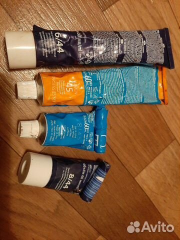 Краски медные