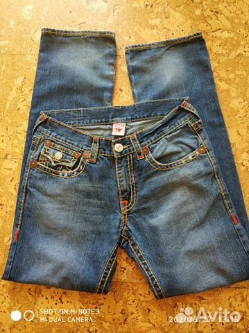 true religion jeans original