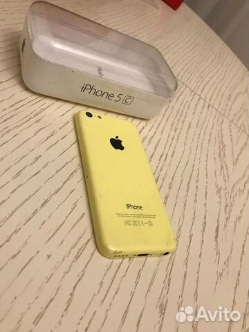 iPhone 5 c 32 mg Айфон 5с