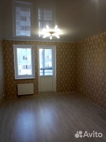 1-к квартира, 32 м², 7/10 эт. 1-к квартира, 32 м², 7/10 эт.