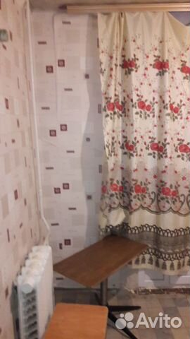 1-к квартира, 31 м², 2/6 эт. 1-к квартира, 31 м², 2/6 эт.