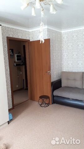 1-к квартира, 34.5 м², 3/3 эт.