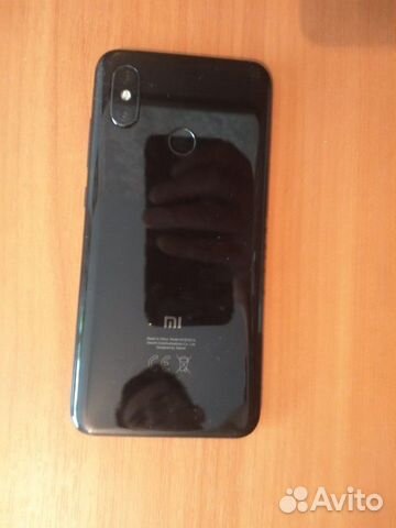 Xiaomi mi 8, 6/128 гб, глобальная версия