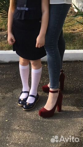 Туфли Туфли