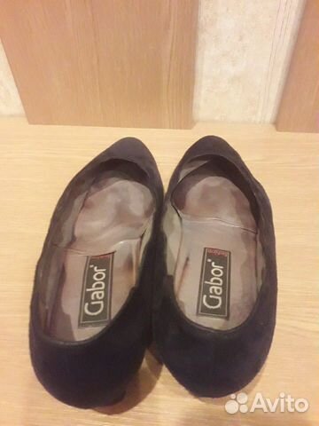 Туфли Gabor