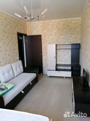 1-к квартира, 32 м², 6/9 эт.