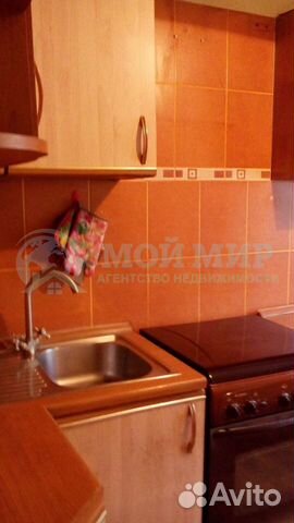 1-к квартира, 35 м², 1/9 эт. 1-к квартира, 35 м², 1/9 эт.