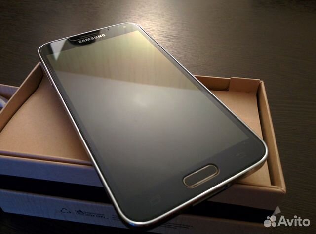 Samsung SM-G900FD Galaxy S5 Duos
