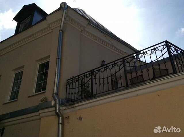 Офисное помещение, 261.20 м²