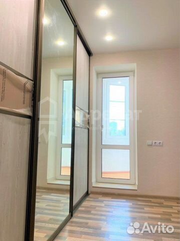 1-к квартира, 34.7 м², 4/9 эт.